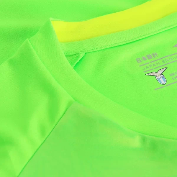 maglia portiere home ss lazio sr - immagine 6