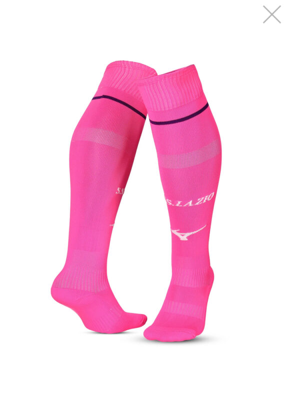 calza portiere away ss lazio - immagine 2