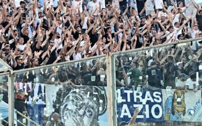 LONTANO……MA SEMPRE VECINO