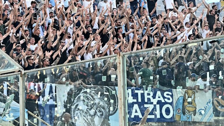 LONTANO……MA SEMPRE VECINO