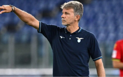 Marco Baroni il condottiero