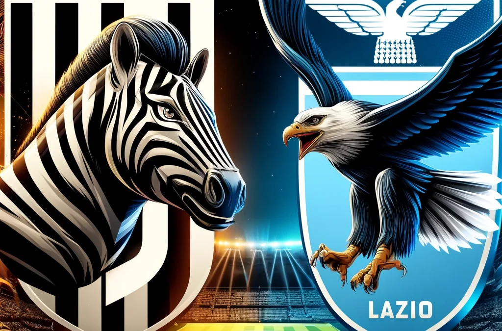 Serie A 8ª giornata / Juventus Lazio, le probabili formazioni