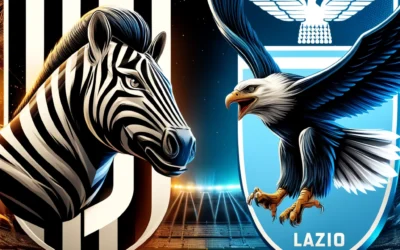 Serie A 8ª giornata / Juventus Lazio, le probabili formazioni