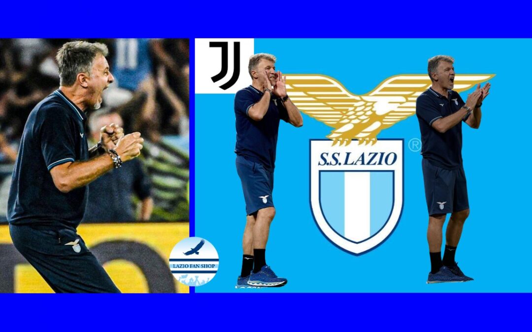 Juventus-Lazio: Sfida ad Alta Tensione tra Emergenze e Ambizioni