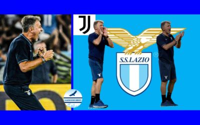 Juventus-Lazio: Sfida ad Alta Tensione tra Emergenze e Ambizioni