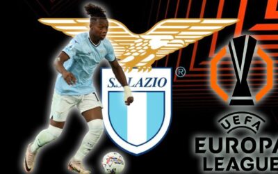 Lazio, Noslin squalificato per tre turni in Europa League: salterà Twente e Porto