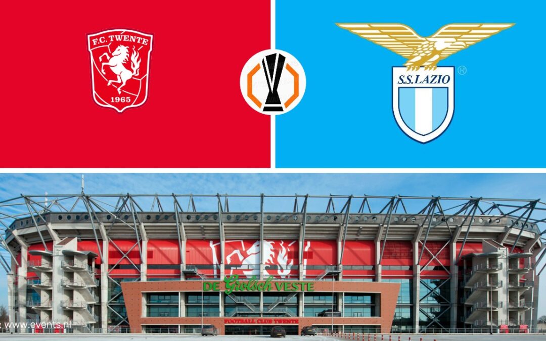 Europa League: notte di tensione a Enschede