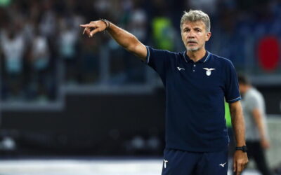 Lazio, Pedro torna in gruppo: novità in attacco contro il Bologna