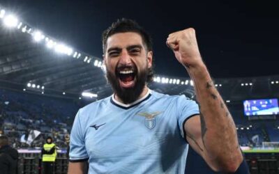 Lazio da record: Baroni domina con i gol della panchina!