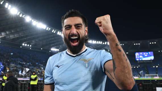 Lazio da record: Baroni domina con i gol della panchina!