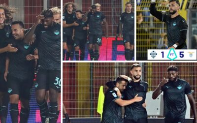 Lazio, una squadra ‘felice’ per Pastore: scopri i 3 giocatori che fanno la differenza