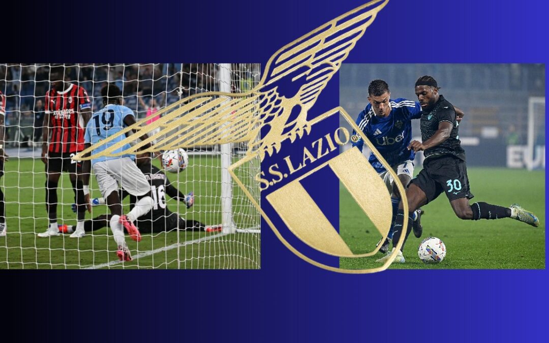 Lazio, tra rientri e dubbi: Dia e Tavares in bilico per il Bologna