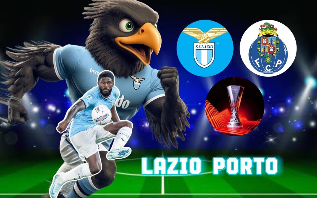 Baroni: “Porto avversario forte, vogliamo crescere con queste sfide”