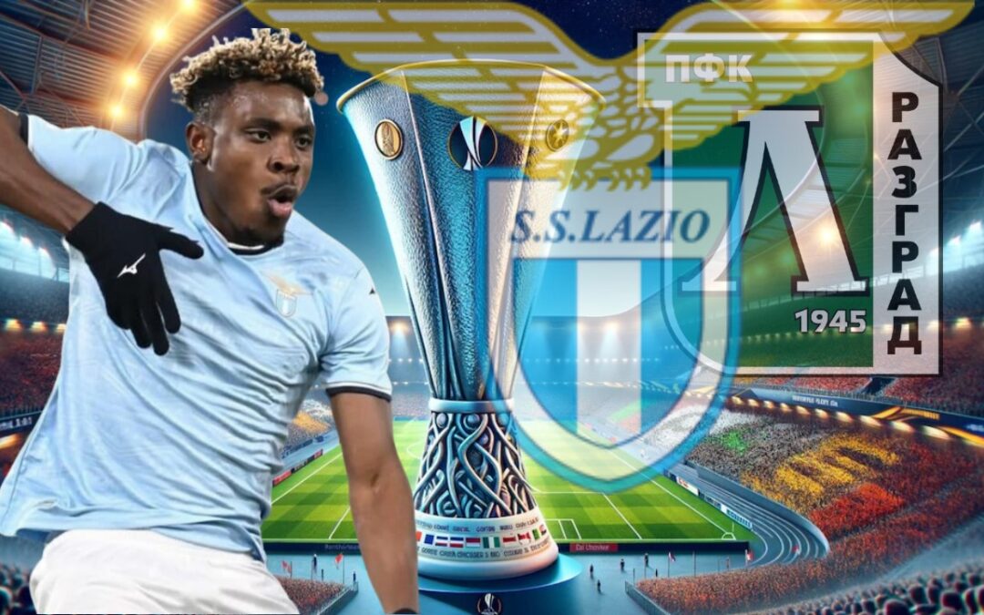 Biglietti, formazioni e dove vedere Lazio-Ludogorets in TV