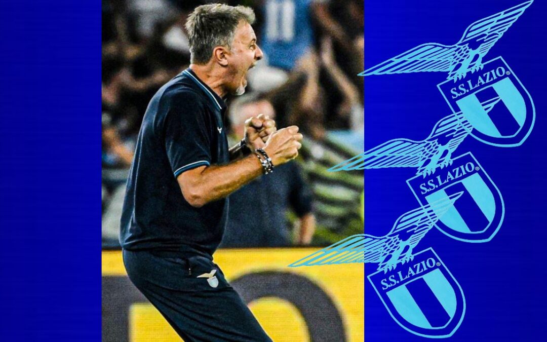 La rivoluzione di Baroni: dai dubbi estivi al sogno Champions