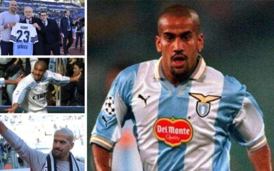 Veron e la “Lazio da scudetto”: Il segreto è nel gioco di squadra