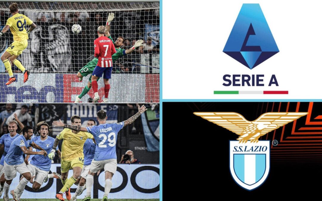 Provedel su Lazio e Europa League: uniti per vincere, partita dopo partita