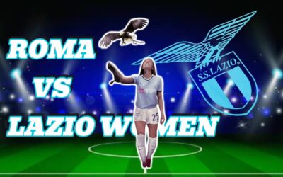Roma-Lazio, Serie A Femminile: orario, formazioni e dove vederla