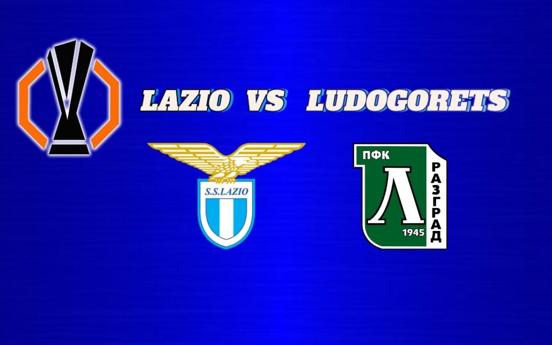 Traversa di Guendouzi e rigore negato: la Lazio pareggia contro il Ludogorets