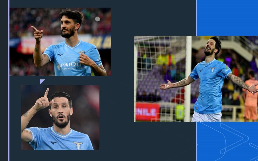 Luis Alberto: “La Lazio può puntare allo Scudetto”