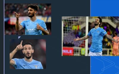 Luis Alberto: “La Lazio può puntare allo Scudetto”