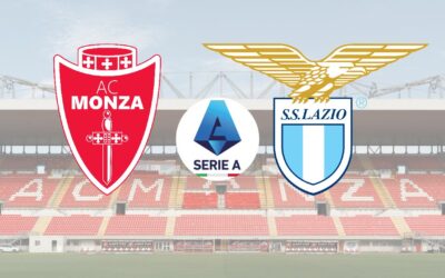 Monza-Lazio: tifosi biancocelesti al seguito, Nesta e i ricordi di una vita in biancoceleste