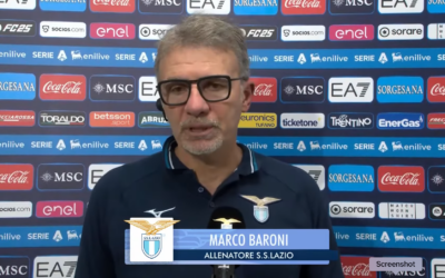 Lazio-Inter: formazioni e ultime notizie sul big match dell’Olimpico