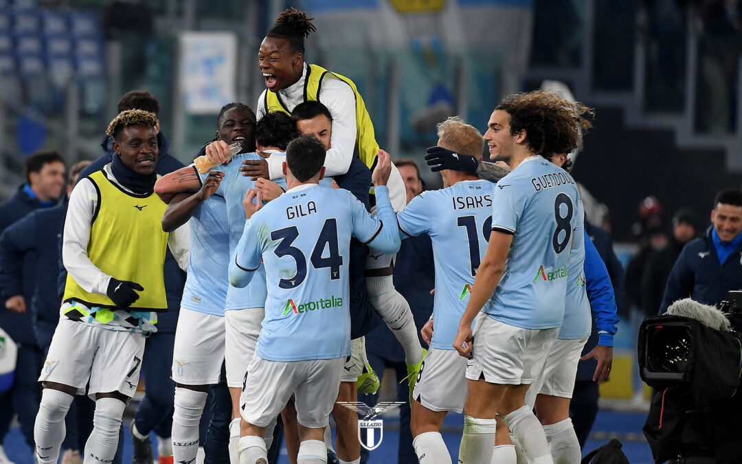 La visione della Lazio: Investimenti e valorizzazione