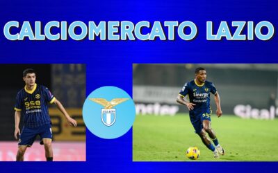 Mercato Lazio: Vertice a Formello, doppio colpo in vista