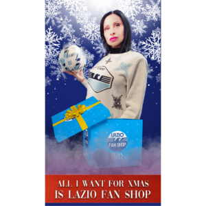 Lazio Fan Shop via Degli Scipioni, 84