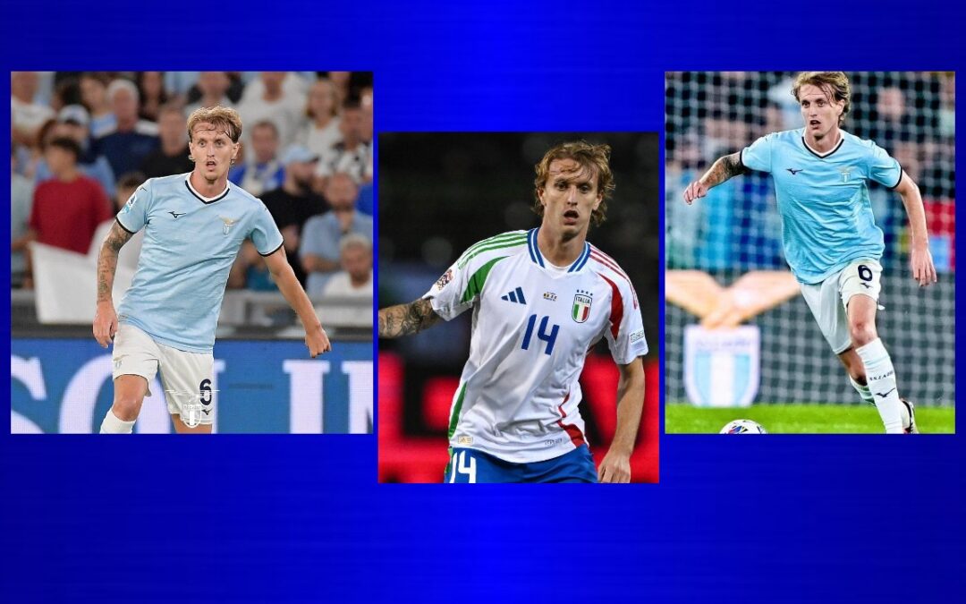 Rovella e la Lazio: ‘Qui vivo un sentimento che va oltre il calcio’