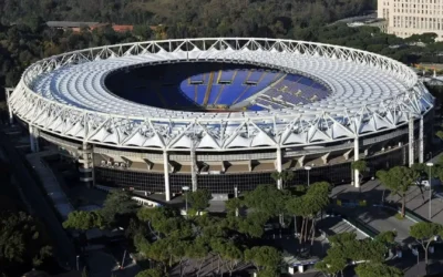 Lazio-Atalanta: oltre 40.000 spettatori attesi, biglietti ancora disponibili