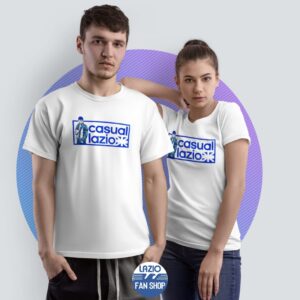 www.laziofanshop.it Via degli Scipioni 84 - Roma