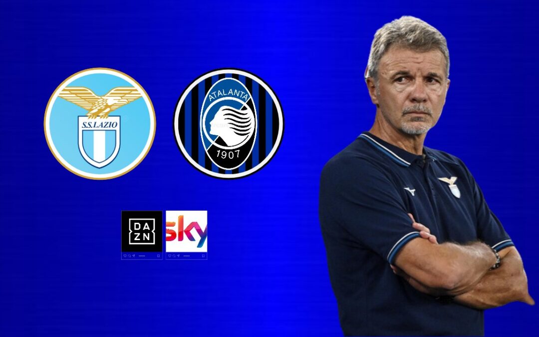 Lazio-Atalanta: sfida cruciale tra infortuni e derby alle porte