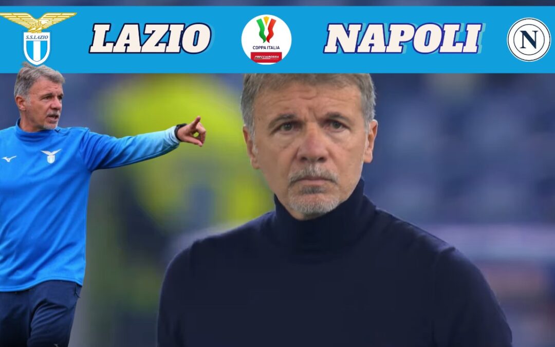 Lazio, tra infortuni e Coppa Italia: gli aggiornamenti di Baroni