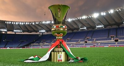 Coppa Italia, Tutto Pronto per i Quarti: Accoppiamenti e Programma delle Partite