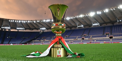 Coppa Italia, Tutto Pronto per i Quarti: Accoppiamenti e Programma delle Partite