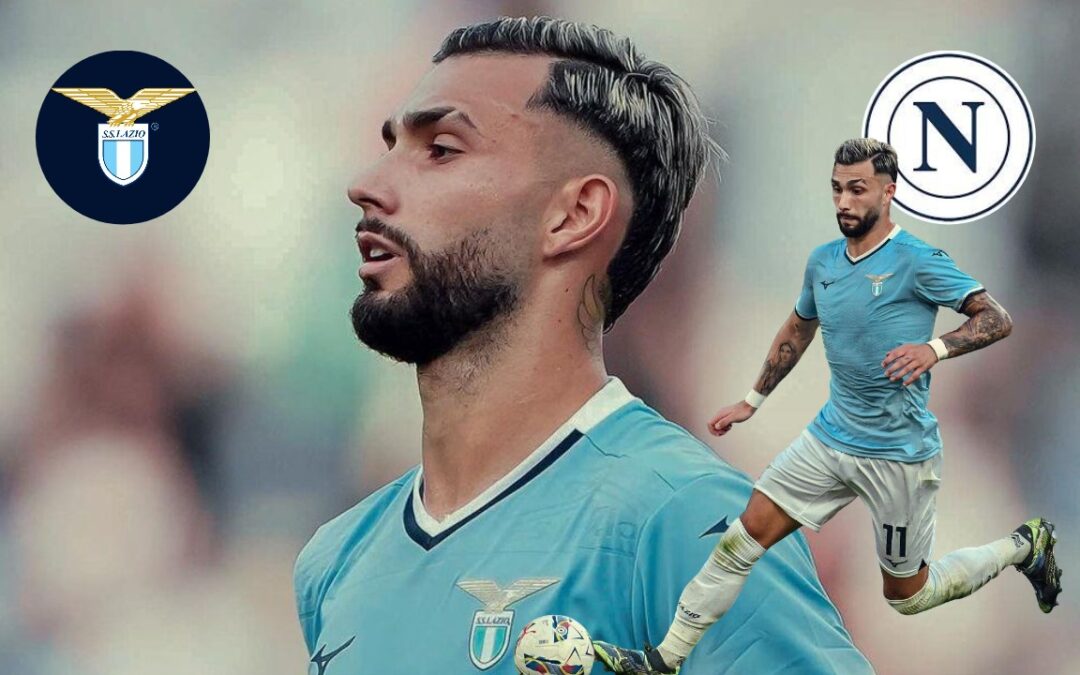 Turnover e strategie: Lazio e Napoli si preparano al duello in Coppa Italia