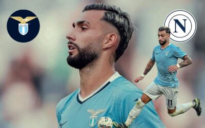 Turnover e strategie: Lazio e Napoli si preparano al duello in Coppa Italia