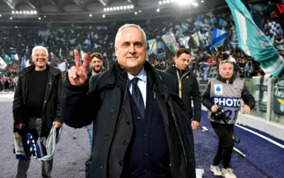 Flaminio, presentato il progetto di riqualificazione: Lotito e Gualtieri soddisfatti
