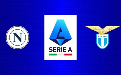 Streaming, statistiche e formazioni: tutto su Napoli-Lazio