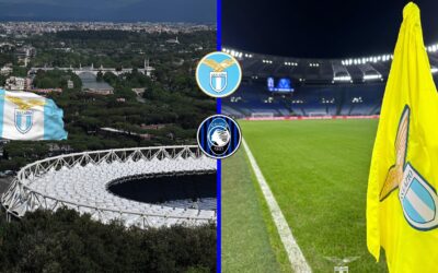 Statistiche e curiosità: tutto sul big match all’Olimpico