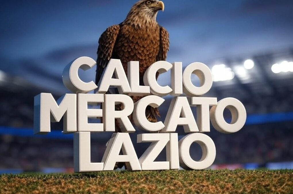 Le date ufficiali del calciomercato invernale 2025 in Italia, le trattative della Lazio tra rinnovi, obblighi di riscatto e possibili acquisti come Fazzini dall’Empoli. Scopri le strategie del club biancoceleste per affrontare il futuro.