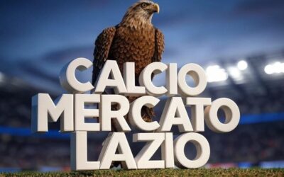 Calciomercato invernale 2025: Date, trattative e strategie della Lazio