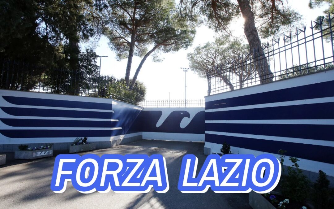 Derby alle porte: Formello si apre ai tifosi per una vigilia speciale