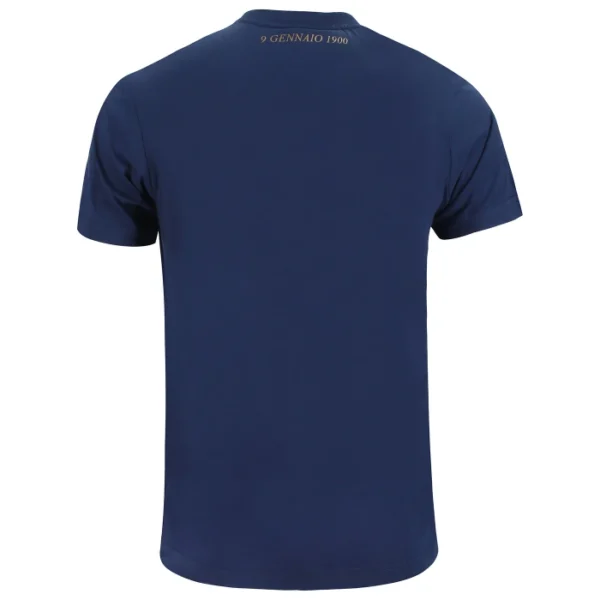 tshirt special 125 stemma blu sr - immagine 3