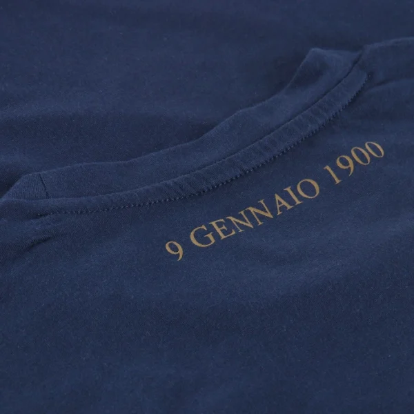 tshirt special 125 stemma blu sr - immagine 7