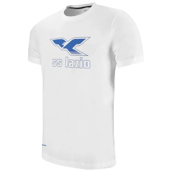 tshirt special 125 ss lazio bianca sr