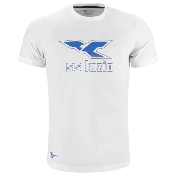 tshirt special 125 ss lazio bianca sr - immagine 3