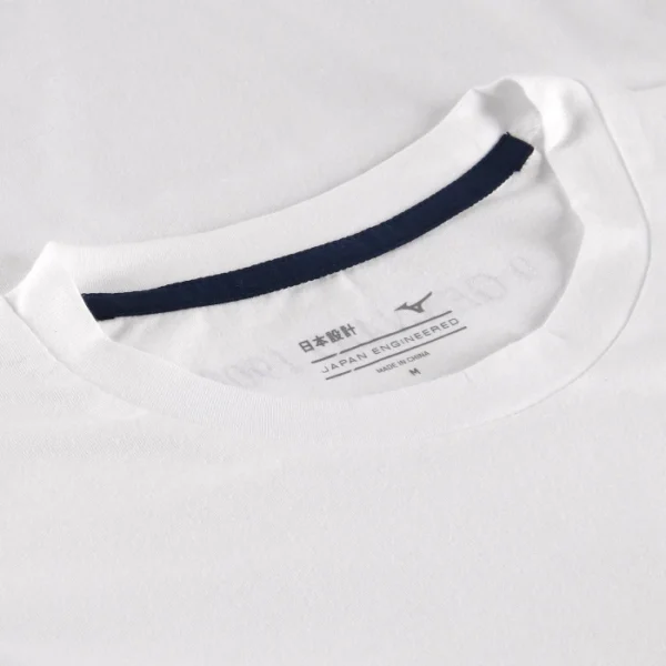 tshirt special 125 ss lazio bianca sr - immagine 6